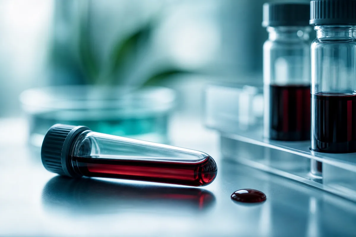 Advanced Diagnostics & Lab Testing