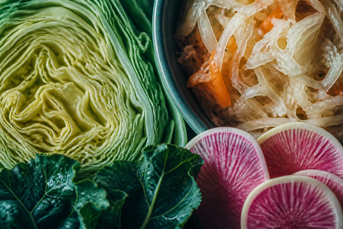 Gut & Digestive Health