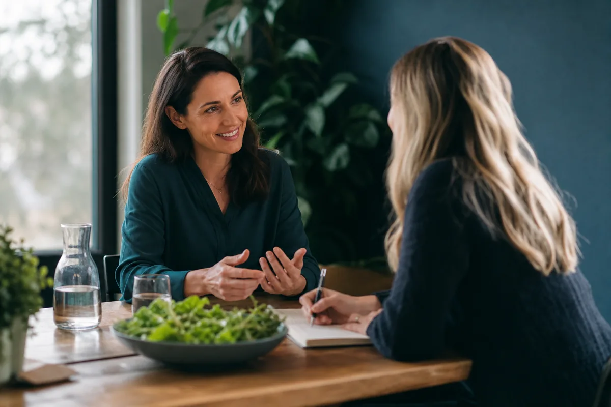 Health Coaching