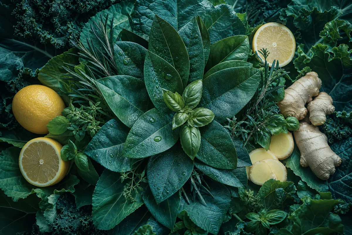 Immune Health & Inflammation