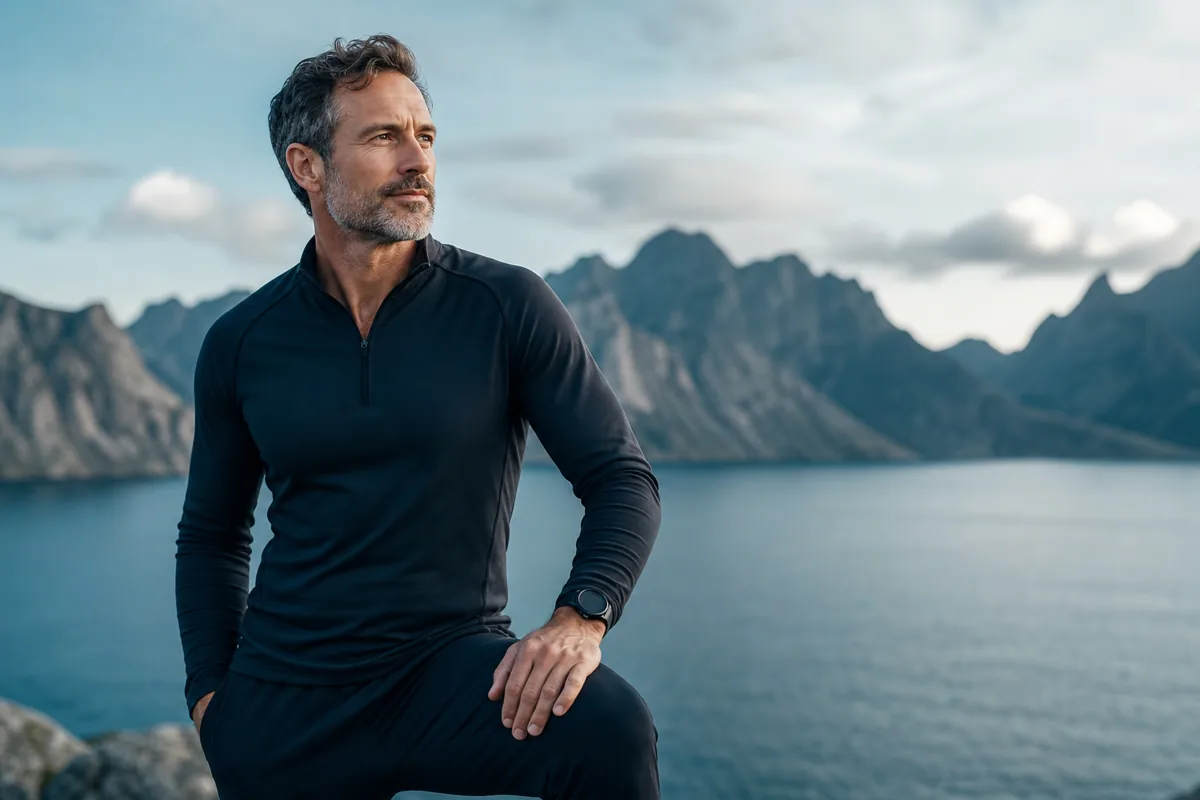Men’s Health